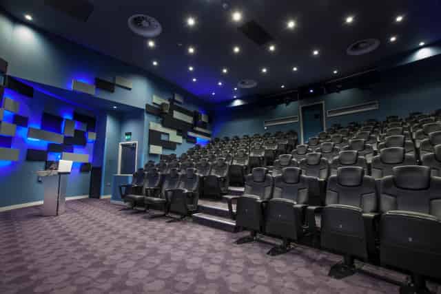 Cinema