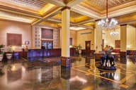Christmas Party Venues
