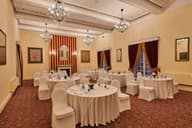Networking Venues