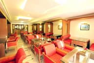 Small Meeting Rooms