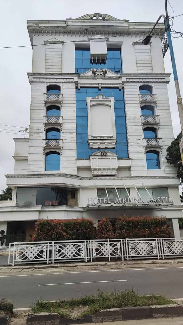 Hotel Airlink Castle