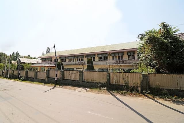 Hotel Restaurant