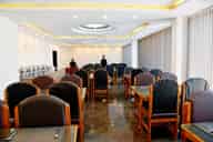 Conference Venues