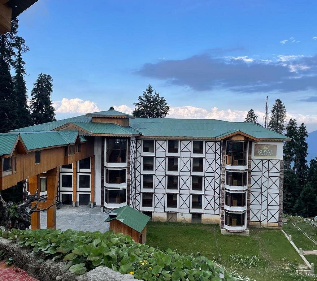 Royal Castle Hotel - AER