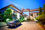 Conference Venues