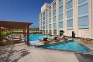 Modern Conference Venues