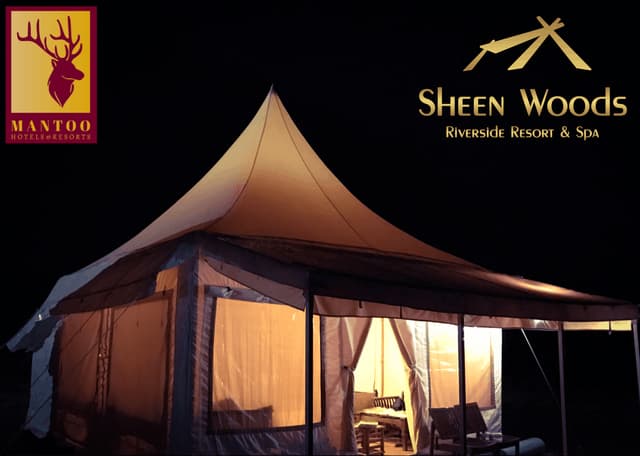 Tents