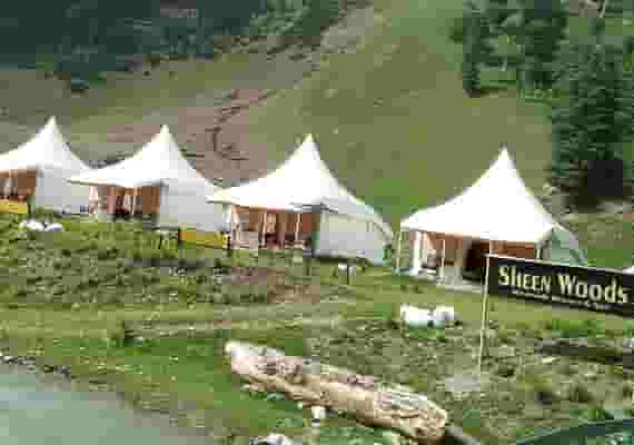 Tents