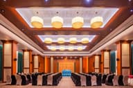 Modern Conference Venues