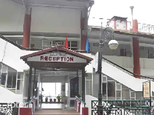 GMVN Guest Houses
