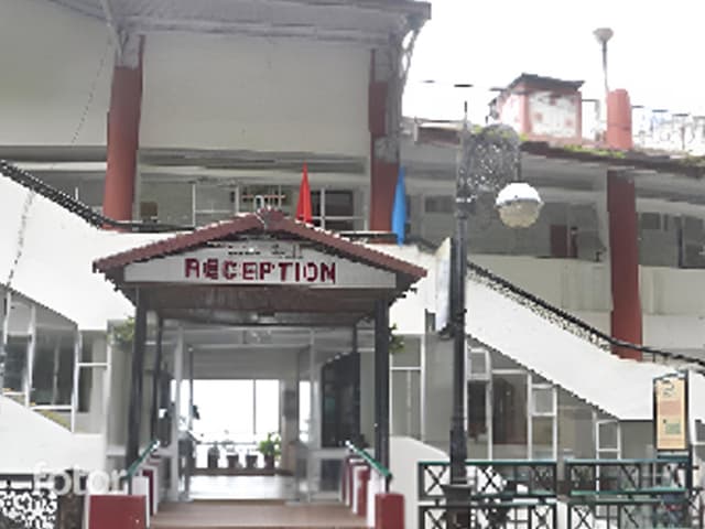 GMVN Guest Houses