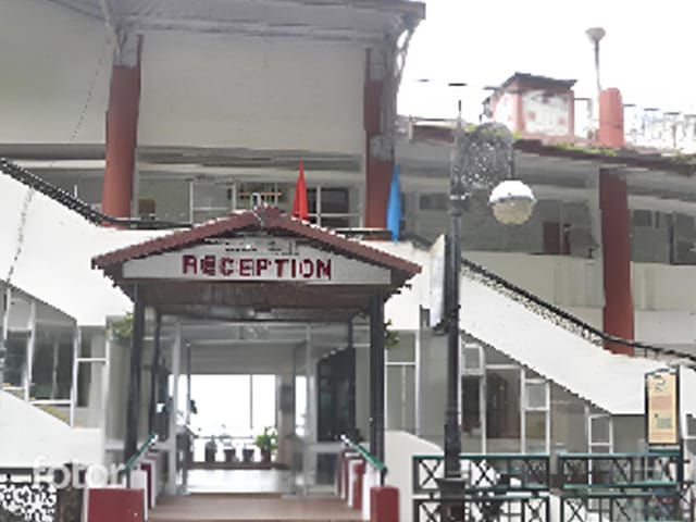 Accommodation