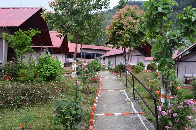 Cottages