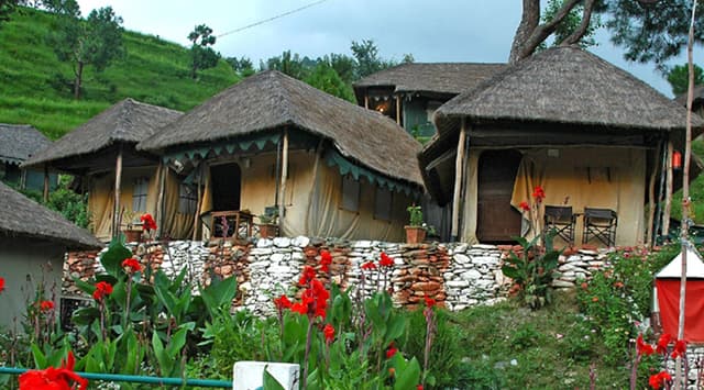 Cottages