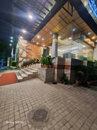 Modern Conference Venues