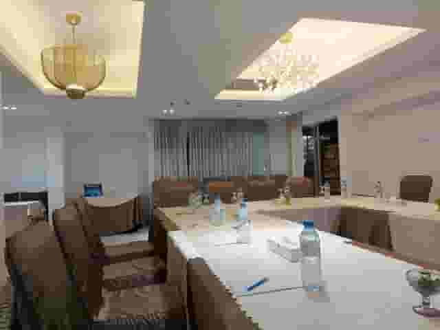 Royal Suite