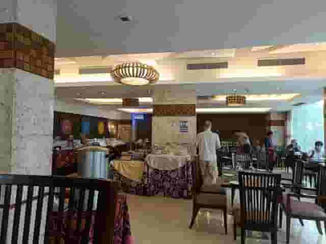 Royal Suite