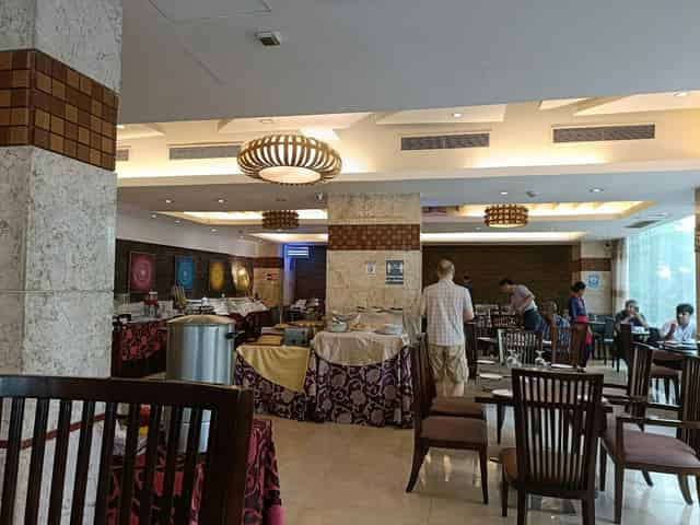 Royal Suite