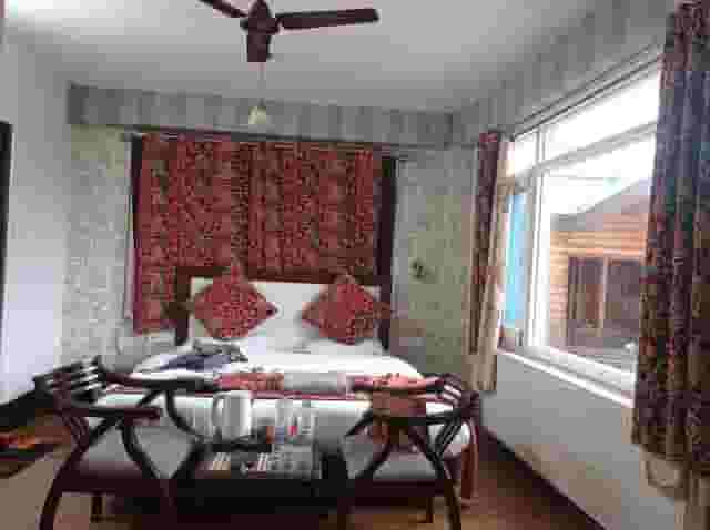 Suites