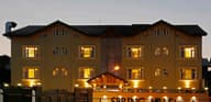 Reception Venues