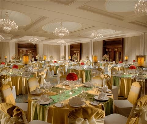 Royal Ballroom