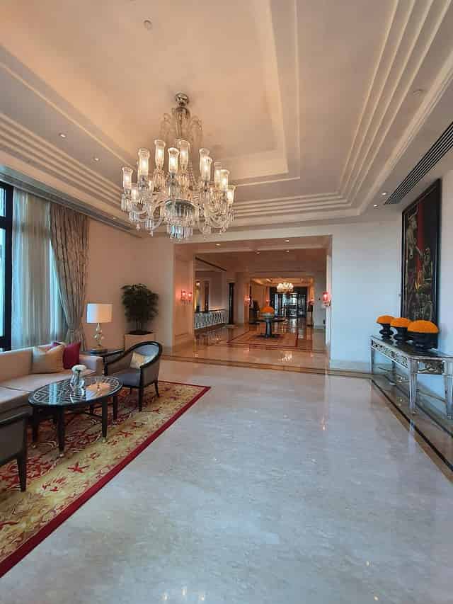 The Leela