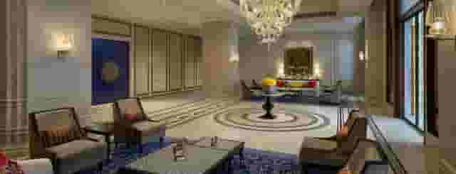 Maharaja Ballroom