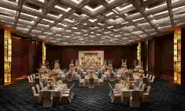 Maharaja Ballroom