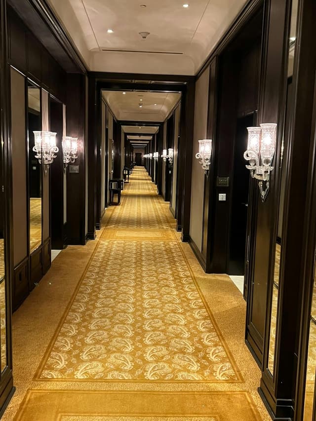 The Leela