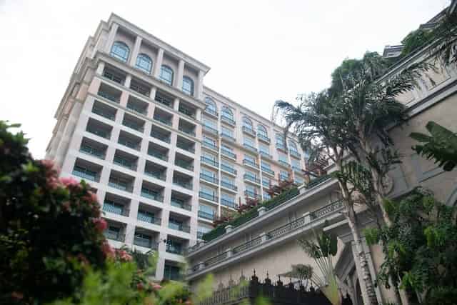 The Leela