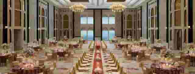 Maharaja Ballroom