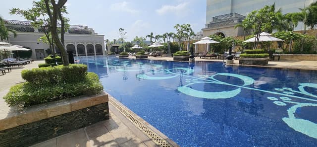 The Leela