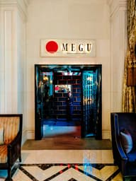 Private Dining Rooms