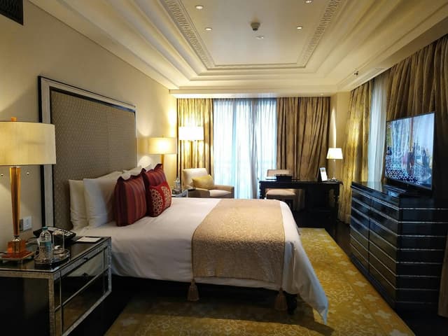 The Leela