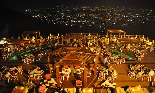 Rooftop