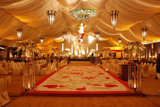 Grand Ballroom