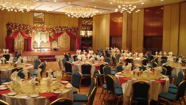 Grand Ballroom