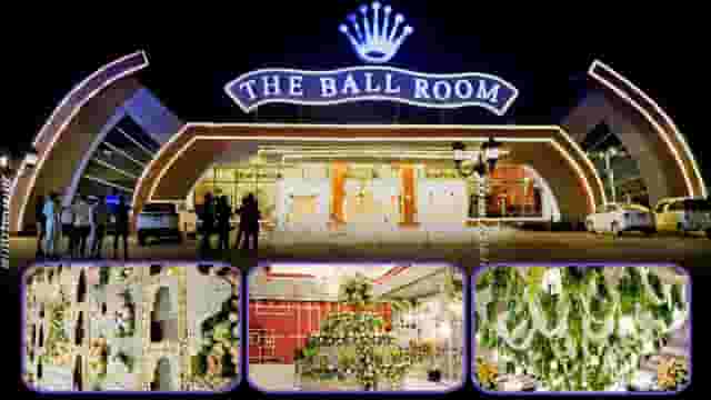 Grand Ballroom