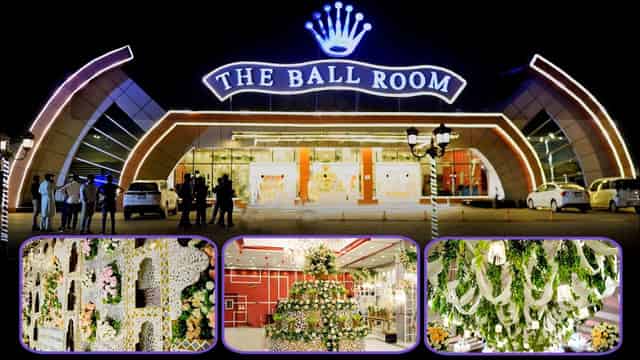 Grand Ballroom