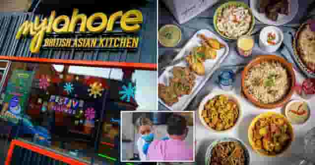 MyLahore