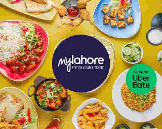 MyLahore