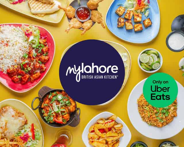 MyLahore