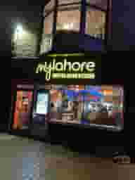 Bradford City Centre