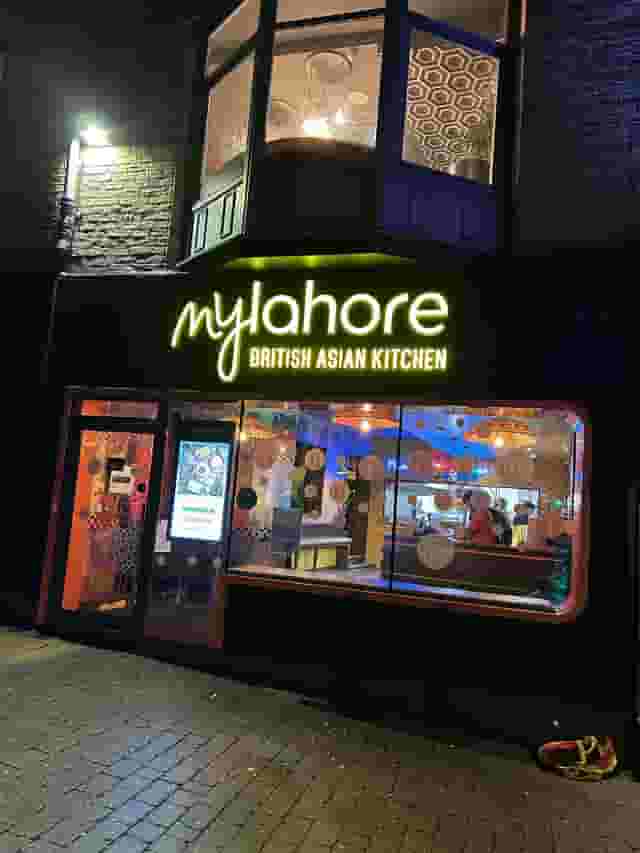 MyLahore
