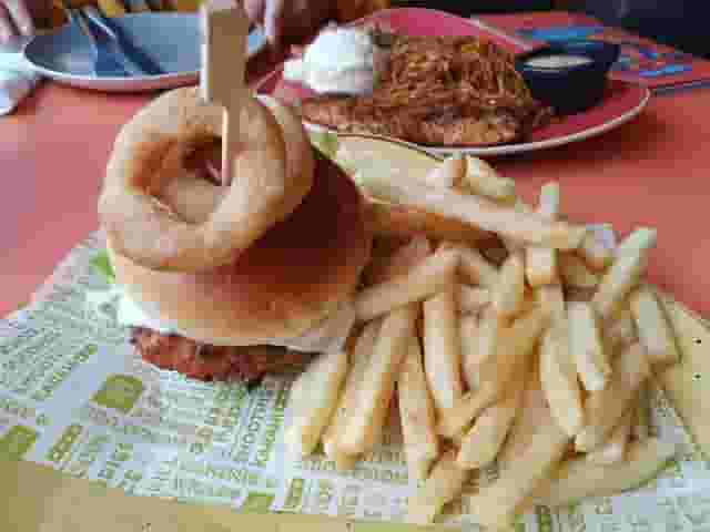 MyLahore