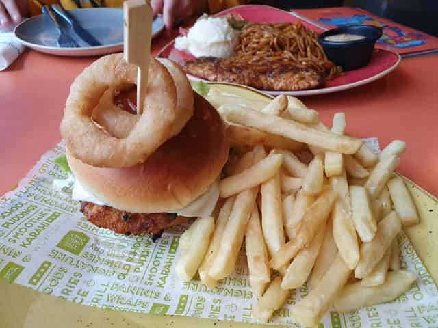 MyLahore