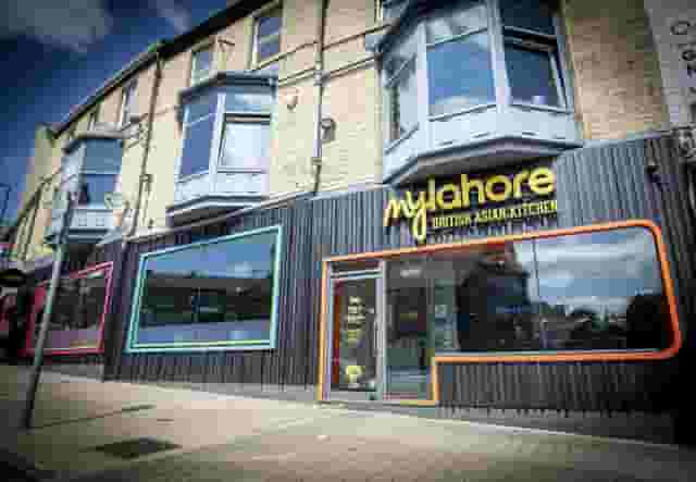 MyLahore