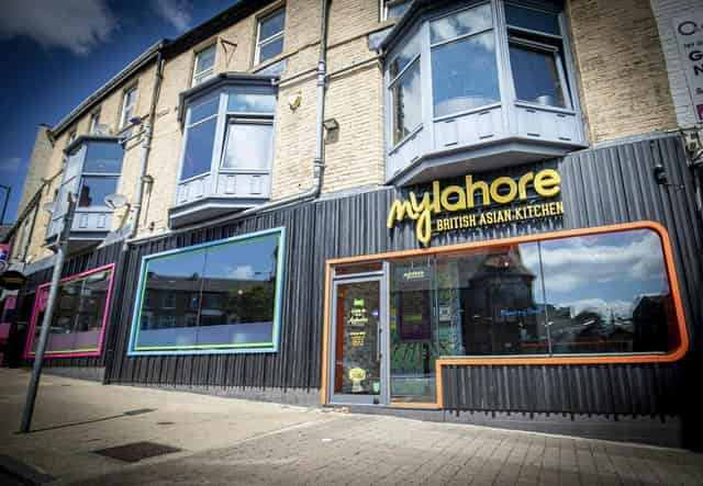 MyLahore