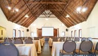 Sustainable Conferences