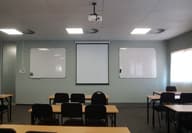 Quirky Conferences